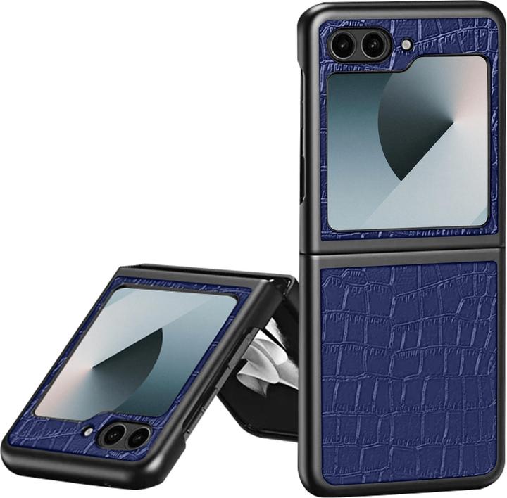 Produktbild Avizar Crocs Wild Case Series (Samsung Galaxy Z Flip6)