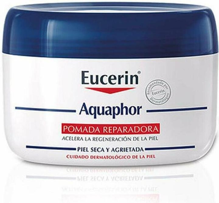 Produktbild Eucerin aquaphor pomada reparadora bote (Körpercreme, 110 ml)