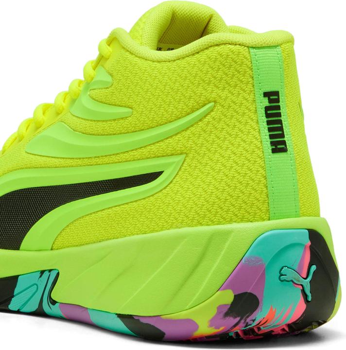 Image du produit Puma Court Pro Marble (43)