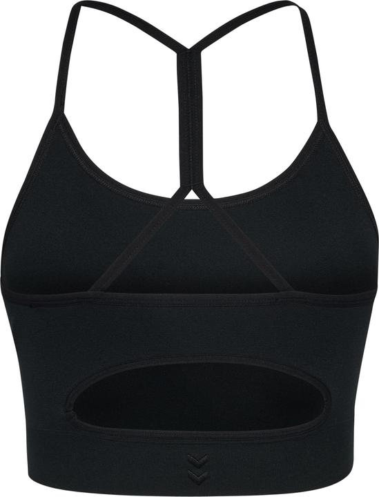 Actual product image hummel hmlHIIT SEAMLESS BRA (L)