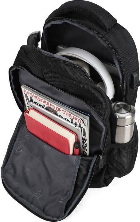 Actual product image Aoking Sn86096 (6.16 l)