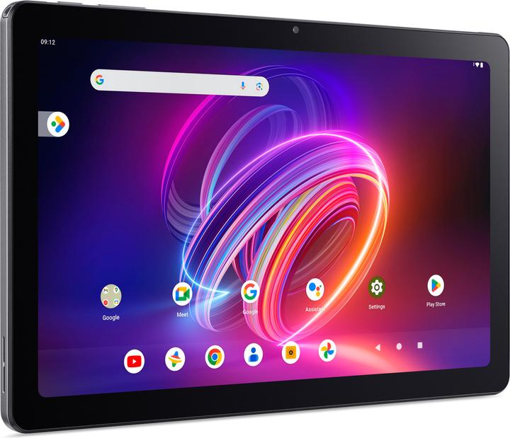 Productafbeelding Acer Iconia P10-21Q-86BJ Aluminium (10.40", 128 GB, Zwart)
