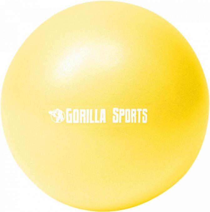 Produktbild Gorilla Sports Pilates Ball (28 cm)