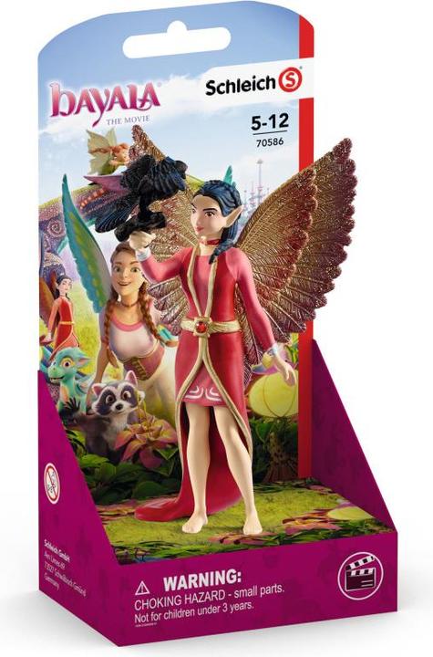 Actual product image Schleich Nuray und Munyn
