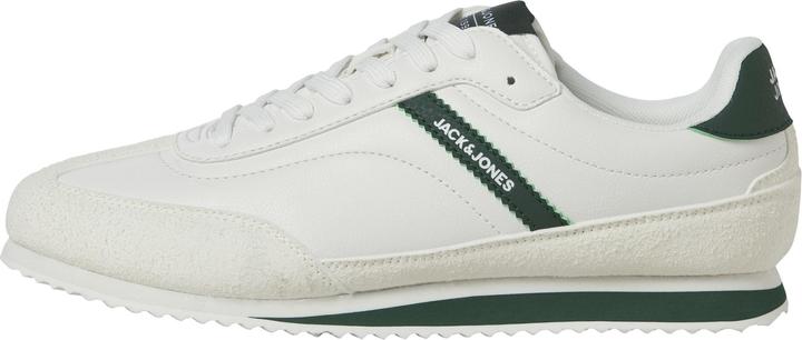 Image du produit Jack & Jones Jfwvincy Pu Sneaker Styd Ln (41)