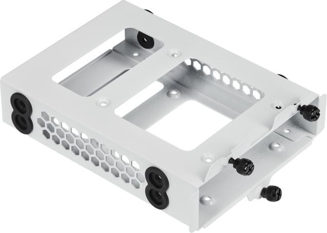 Immagine prodotto Corsair Carbide 678C (ATX, mATX, Mini-ITX, E-ATX)