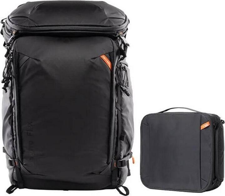 Produktbild Pgytech OnePro Flex Backpack 40L + Camera Insert M (Kamera Schultertasche, 40 l)