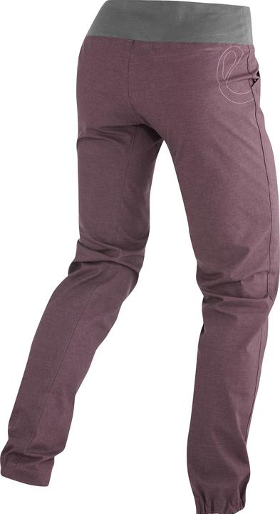 Actual product image Edelrid Wo Sansara Pants slim (L)