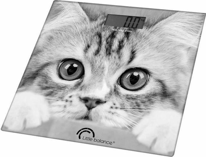 Immagine prodotto Little Balance The Cat (180 kg)