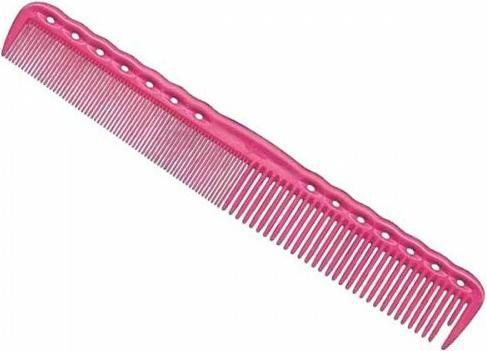 Y.S. Park Y.S. Schneidekamm 334 pink