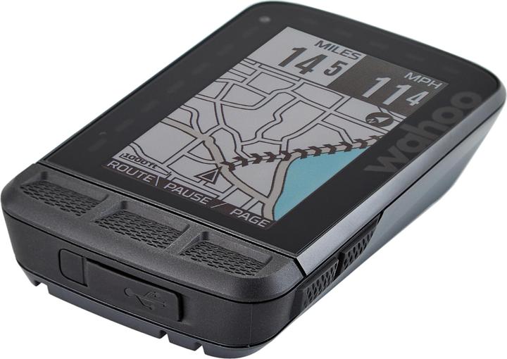 Actual product image Wahoo Elemnt Roam