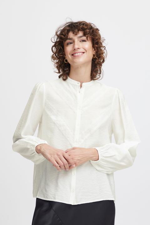 Immagine prodotto B.young CAMICIA IN PIZZO BYILANO - 20813808 (42)