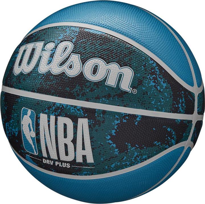 Actual product image Wilson Nba Drv Plus Vibe Bskt (7)
