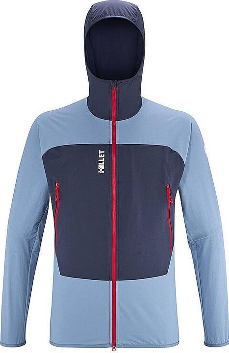 Produktbild Millet Softshelljacke Fusion XCS (L)