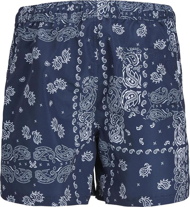 Produktbild Jack & Jones Regular Fit Regular Fit Badehosen Regular Fit Badehosen (L)