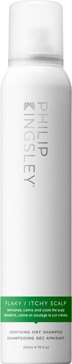 Philip Kingsley Flaky Itchy Dry Shampoo 200 ml (200 ml, Trockenshampoo)