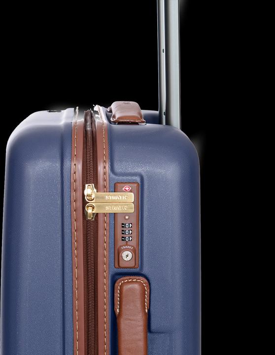 Actual product image Stratic Merian - Suitcase S (32 l, Hand luggage (up to 50 litres))