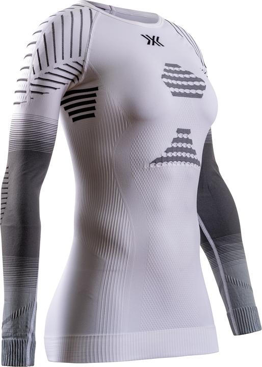 Actual product image X-Bionic Women Invent FX Shirt LS (M)