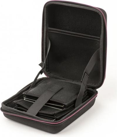 Image du produit Cokin U3H0-25 Kit Pro ND GR L (Z) (Filtre gris neutre, Adaptateurs de filtre, 105 mm)