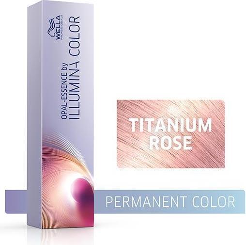 Produktbild Wella Illumina Color Opal Essence (Titanium, Rose)