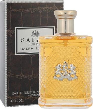 Image du produit Ralph Lauren Safari (Eau de toilette, 125 ml)