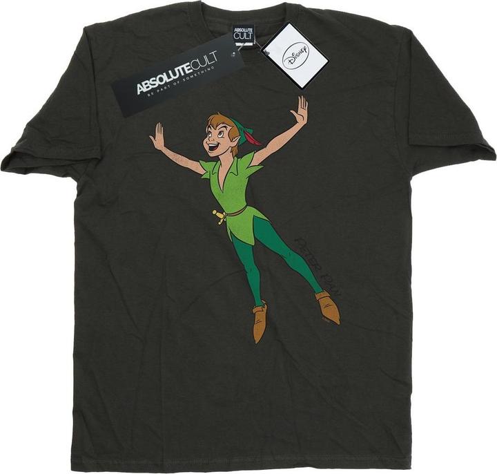 Immagine prodotto Disney Classic Maglietta Volante Uomo (L)
