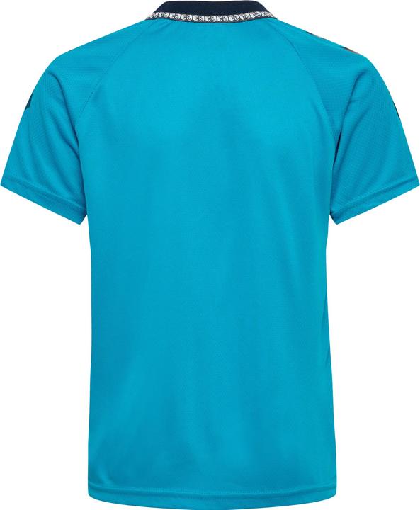 Immagine prodotto hummel Maglia Ongrid Poly P/E Bambino (140)
