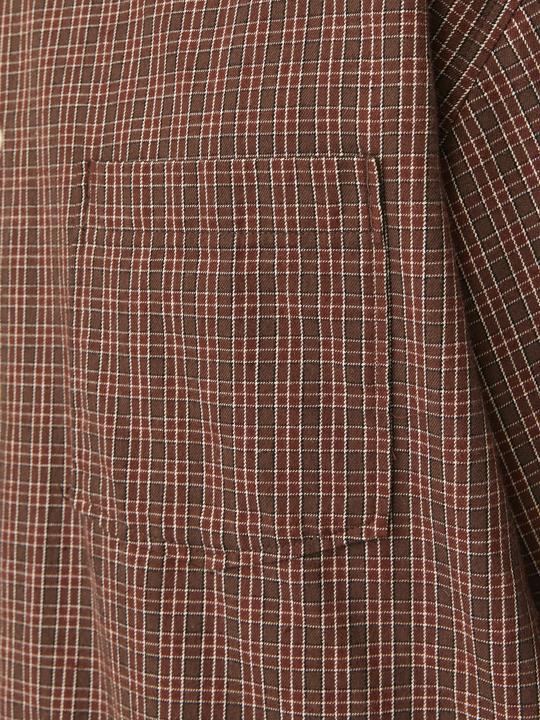 Image du produit Jack & Jones Jorrobb Check Shirt Ls Ln (S)
