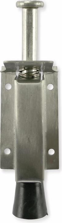 Actual product image Eneroid Stainless steel door stop