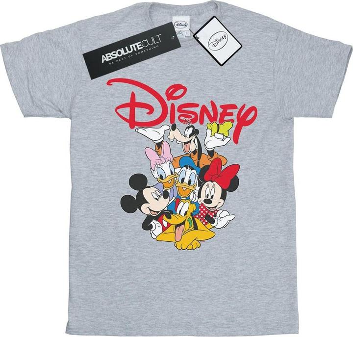 Disney Mickey Mouse Crew TShirt Jungen