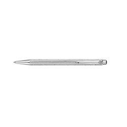 Produktbild Caran d'Ache Ecridor Cosmic Blue Sonderedition Geschenkset (Platin, 1 x)