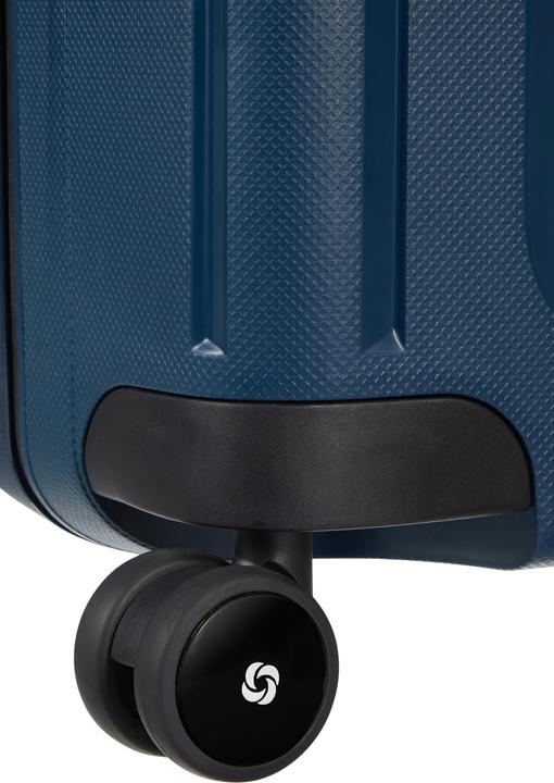 Actual product image Samsonite S'CURE ECO Spinner (34 l, Hand luggage (up to 50 litres))