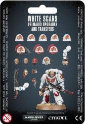 Image du produit Games Workshop Mises à jour et décals White Scars Primaris