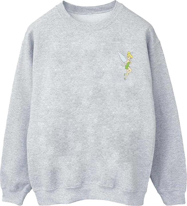 Disney Tinkerbell Chest Sweatshirt Jungen