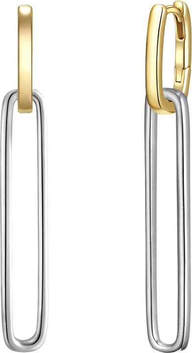 Immagine prodotto Glanzstücke München Donna Argento Argento/oro giallo - 29994 (Argento)