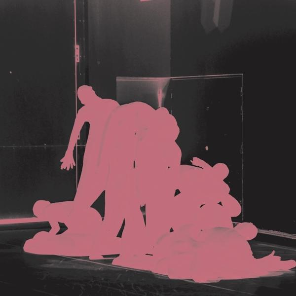 Actual product image Krunk Variations in Darkness (Sigur R�s, 2019)