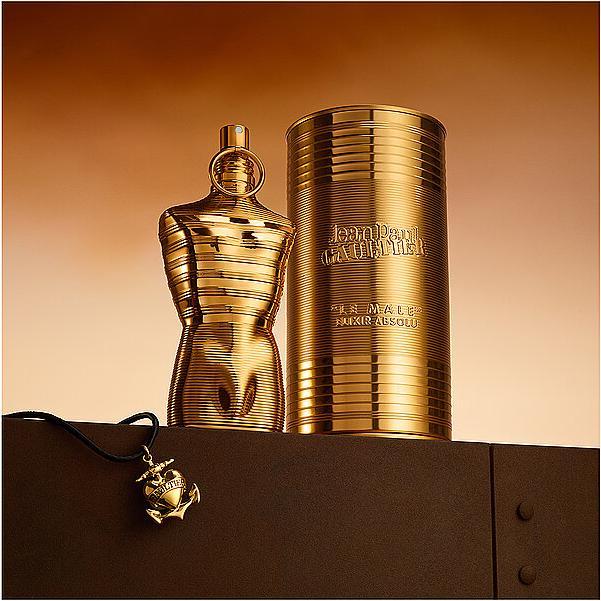 Actual product image Gaultier Elixir Absolu (Eau de parfum, 125 ml)