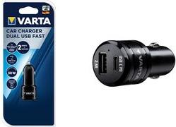 Produktbild Varta Car Charger Dual USB