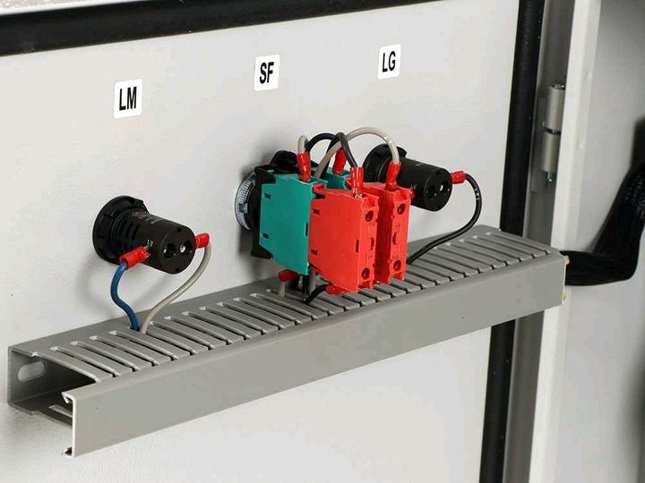 Produktbild Mosa GE SX 18000 KDT DieselStromerzeugerleise, 144 kW (17137.12 W)
