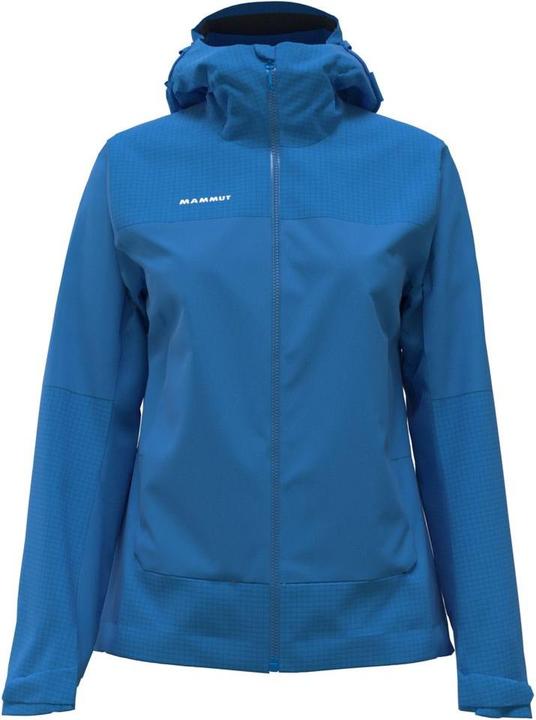 Produktbild Mammut Ducan Guide HS Hooded Jacket, Hardshelljacke (XL)