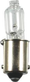 Scharnberger+Hasenbein Halogen car lamp 9x37.5mm