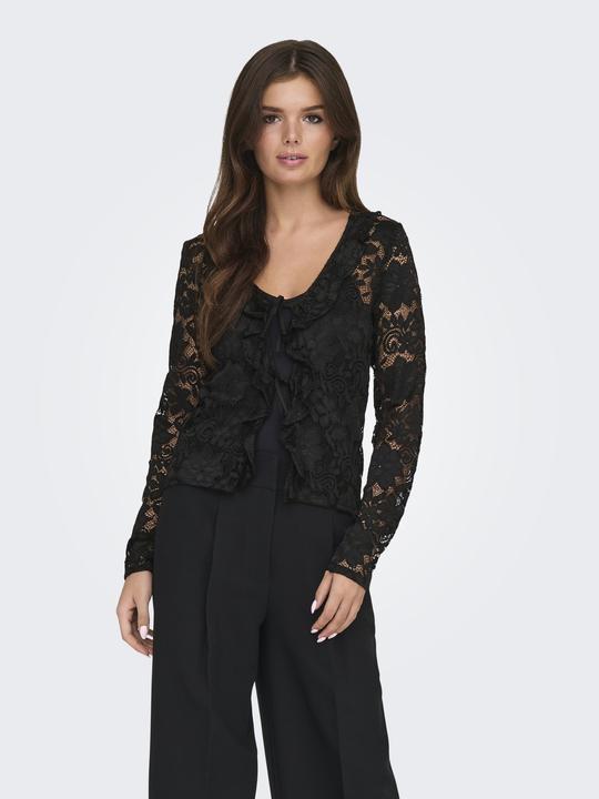 Produktbild JdY JDYNOE Strickjacke Strickjacke (M)