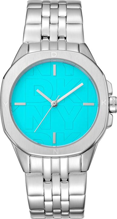 DKNY Brooklyn Midi - DK1L012M0045 (34 mm)