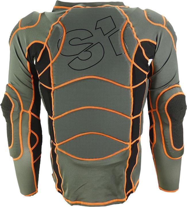Produktbild S1 Defense Pro 2.0 (M, Knieschoner)