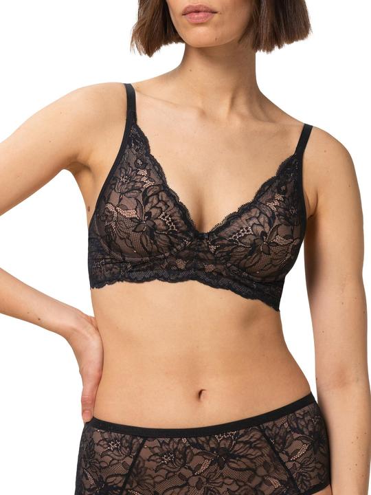 Produktbild Triumph Bügelloser BH Amourette Charm (2er Pack, 70 E)