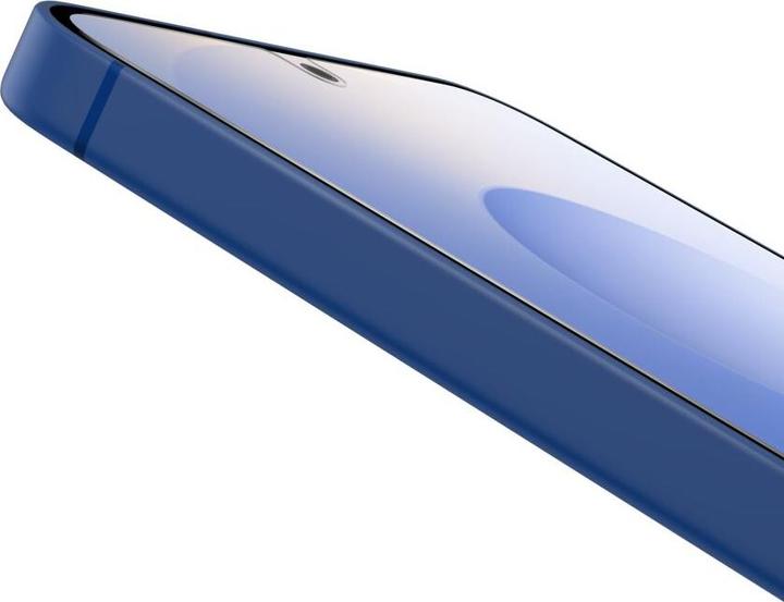 Actual product image Belkin Ovr Glass Eztray Samsung S25 (1 Piece, Samsung Galaxy S25, Samsung Galaxy S25+, Samsung Galaxy S25 Ultra)
