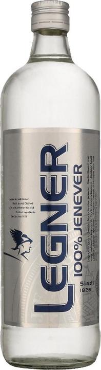 Produktbild Legner Jenever