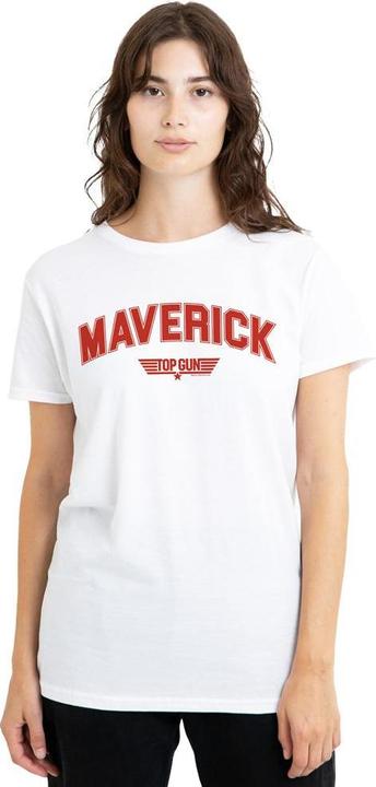 Produktbild Top Gun Maverick TShirt (XXL)