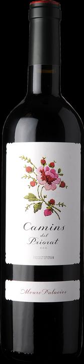 Image du produit Alvaro Palacios Camins del Priorat (2021)