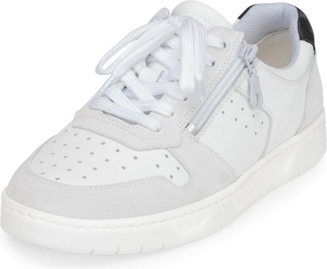 Vitaform Geschlecht Sneaker Nappaleder Soft (38)